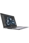 Precision M3560 Tknm3560rks15 I7-1185g7 64gb 2tbssd T500 15.6