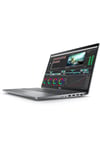 Precision M3561 Tknm3561ak2a11 I7-11850h 64gb 512ssd T600 15.6