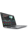 Precision M3561 Tknm3561ak2a2 I7-11850h 16gb 512ssd+1tbssd T600 15.6