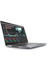 Precision M3561 Tknm3561ak2a5 I7-11850h 32gb 512ssd+1tbssd T600 15.6