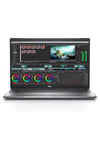 Precision M3561 Tknm3561ak2a7 I7-11850h 64gb 1tbssd T600 15.6