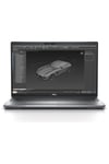 Precision M3561 Tknm3561akrks05 I9-11950h 32gb 512ssd+1tbssd T600 15.6