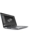Precision M3561 Tknm3561akrks06 I9-11950h 64gb 512ssd T600 15.6