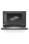 Precision M3561 Tknm3561akrks11 I9-11950h 64gb 512ssd T600 15.6