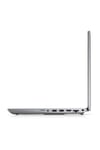 Precision M3561 TKNM3561RKS17 W-11855M 64GB 1TBSSD+2TBSSD T1200 15.6