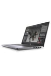 Precision M3561 Tknm3561rkst13a2 I7-11800h 16gb 512ssd+1tbssd T600 15.6