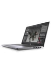 Precision M3561 Tknm3561rkst13a5 I7-11800h 32gb 1tbssd T600 15.6