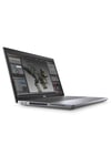 Precision M3561 Tknm3561rkst13a8 I7-11800h 64gb 512ssd T600 15.6