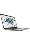 Precision M3561 Tknm3561rkst6a1 I7-11850h Vpro 32gb 512ssd T600 15.6