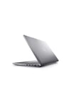 Precision M3561 Tknm3561tk2a3 I7-11800h 8gb 256ssd+1tbssd T600 15.6