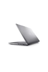 Precision M3561 Tknm3561tk2a4 I7-11800h 8gb 512ssd+1tbssd T600 15.6
