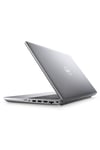 Precision M3570 Xctop3570emea-vp I7-1265u 8gb 512ssd T550 15.6