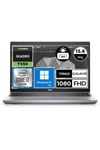 Precision M3570 Xctop3570emea-vp I7-1265u 8gb 512ssd T550 15.6