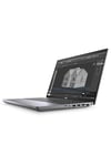 Precision M3570 Xctop3570emea-vp04 I7-1265u 16gb 1tbssd T550 15.6