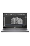 Precision M3570 Xctop3570emea-vp04 I7-1265u 16gb 1tbssd T550 15.6