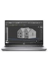 Precision M3570 Xctop3570emea-vp06 I7-1265u 32gb 512ssd T550 15.6