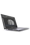 Precision M3570 Xctop3570emea-vp07 I7-1265u 32gb 1tbssd T550 15.6