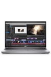 Precision M3571 Tknm357101k90a2 I9-12900h 16gb 512ssd 1tbssd A1000 15.6