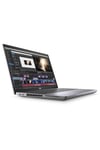 Precision M3571 Tknm357101k90a5 I9-12900h 32gb 512ssd+1tbssd A1000 15.6
