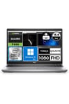 Precision M3571 Tknm357101p51a3 I7-12700h 32gb 512ssd T600 15.6