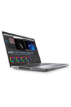 Precision M3571 Tknm357101p51a5 I7-12700h 32gb 512ssd+1tbssd T600 15.6