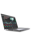 Precision M3571 Tknm357101p53a5 I7-12700h 32gb 1tbssd T600 15.6