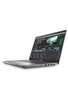Precision M3571 Tknm357101p53a6 I7-12700h 32gb 512ssd+1tbssd T600 15.6