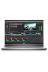 Precision M3571 Tknm357101p53a8 I7-12700h 64gb 1tbssd T600 15.6