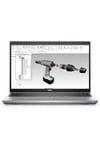 Precision M3571 Tknm3571rkst01 I7 12800h 16gb 512ssd T600 15.6