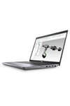 Precision M3571 Tknm3571rkst01 I7 12800h 16gb 512ssd T600 15.6