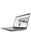 Precision M3571 Tknm3571rkst01a2 I7-12800h 16gb 512ssd+1tbssd T600 15.6