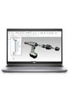 Precision M3571 Tknm3571rkst01a5 I7 12800h 32gb 1tbssd T600 15.6