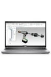 Precision M3571 Tknm3571rkst01a7 I7-12800h 32gb 1tbssd+1tbssd T600 15.6