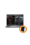 Precision M3581 TKNM3581A10WP14 i7-13700H 64GB 512SSD+1TBSSD A1000 15.6