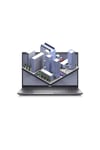 Precision M3581 TKNM3581HA5WS12 i7-13800H 16GB 512SSD RTXA500 15.6