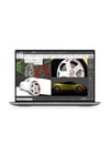 Precision M5470 Xctop5470emea-vp1a1 I7-12800h 32gb 1tbssd A1000 14