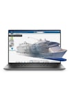 Precision M5560 Xctop5560emea-1 I7-11850h 16gb 256ssd T1200 15.6