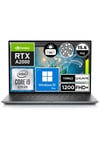 Precision M5570 Xctop5570emea01 I9-12900h 16gb 512ssd A2000 15.6