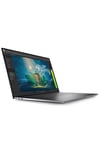 Precision M5570 Xctop5570emea01a5 I9-12900h 32gb 512ssd+1tbssd A2000 15.6