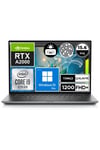 Precision M5570 Xctop5570emea01a6 I9-12900h 64gb 512ssd A2000 15.6