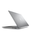 Precision M5770 Xctop5770emea-vp3a2 I9-12900h 32gb 512ssd+1tbssd A3000 17