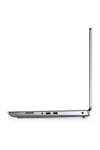 Precision M7560 Tknm7560rksı7a10 I7-11850h 32gb 512ssd+1tbssd+1tbssd A2000 15.6