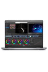 Precision M7670 Xctop7670emea-vp-1 I7-12850hx 16gb 256ssd A2000 16