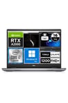 Precision M7670 Xctop7670emea-vp-1a3 I7-12850hx 16gb 256ssd+1tbssd A2000 16