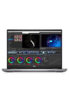 Precision M7670 Xctop7670emea-vp-1a4 I7-12850hx 16gb 512ssd+1tbssd A2000 16