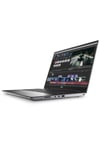 Precision M7670 Xctop7670emea-vp2 I9-12950hx 32gb 512ssd A4500 16