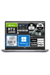 Precision M7670 Xctop7670emea-vp2a2 I9-12950hx 32gb 512ssd+1tbssd A4500 16