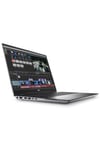 Precision M7670 Xctop7670emea-vp2a2 I9-12950hx 32gb 512ssd+1tbssd A4500 16