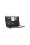 Precision M7670 Xctop7670emea06a1 I7-12850hx 16gb 1tbssd A2000 16