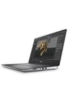 Precision M7760 Tknm7760emea30a1 I7-11850h 16gb 1tbssd A3000 17.3